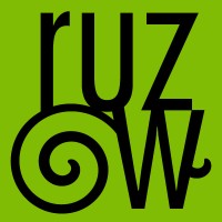 Ruzow Graphics Inc logo, Ruzow Graphics Inc contact details