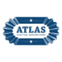 Atlas Coffee Importers logo, Atlas Coffee Importers contact details