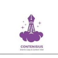 Contenisius logo, Contenisius contact details