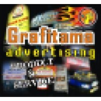 GRAFITAMA ADVERTISING logo, GRAFITAMA ADVERTISING contact details