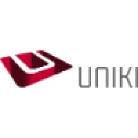 UNIKI logo, UNIKI contact details