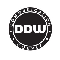 DDWCOMM logo, DDWCOMM contact details