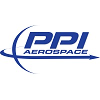 PPI Aerospace logo, PPI Aerospace contact details