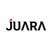 JUARA logo, JUARA contact details