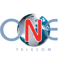 One Telecom S.A. logo, One Telecom S.A. contact details