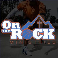 On The Rock Ministries logo, On The Rock Ministries contact details