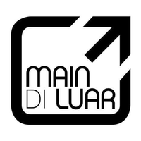 Main di Luar logo, Main di Luar contact details