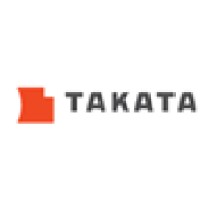 Takata logo, Takata contact details