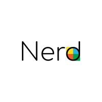 Nerd Activation logo, Nerd Activation contact details