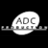 ADC Production logo, ADC Production contact details