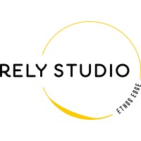 Rely Studio logo, Rely Studio contact details