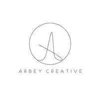 ARBEY CREATIVE logo, ARBEY CREATIVE contact details