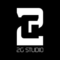 2GStudio logo, 2GStudio contact details