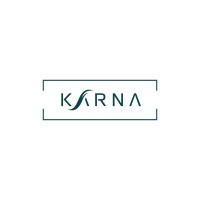 K A R N A logo, K A R N A contact details