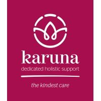 Karuna Hospice Services Ltd logo, Karuna Hospice Services Ltd contact details