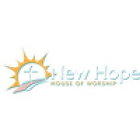 New Hope Cme Church logo, New Hope Cme Church contact details