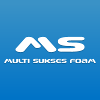 Multi Sukses Foam logo, Multi Sukses Foam contact details