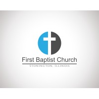 First Baptist Church of Stonington, Illinois logo, First Baptist Church of Stonington, Illinois contact details