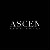 ASCEN Management logo, ASCEN Management contact details