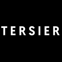 TERSIER logo, TERSIER contact details