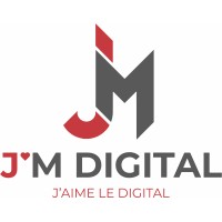 JM DIGITAL logo, JM DIGITAL contact details