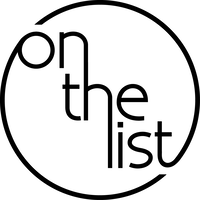 On The List Melbourne logo, On The List Melbourne contact details