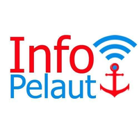 InfoPelaut.com logo, InfoPelaut.com contact details