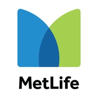 Metlife logo, Metlife contact details