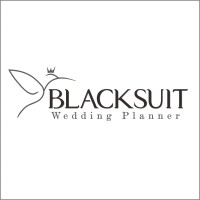 Black Suit Event Creator logo, Black Suit Event Creator contact details