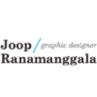 joop ranamanggala / graphic designer logo, joop ranamanggala / graphic designer contact details