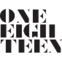 One Eighteen Advertising logo, One Eighteen Advertising contact details