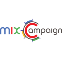 MixCampaign logo, MixCampaign contact details