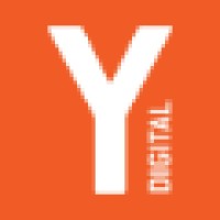 YDigital logo, YDigital contact details