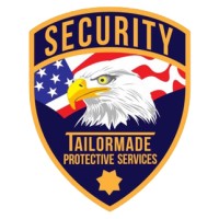 TailorMade Protective Services LLC logo, TailorMade Protective Services LLC contact details