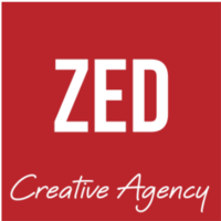 ZED Creative Agency logo, ZED Creative Agency contact details