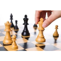 Keller Chess Coaching logo, Keller Chess Coaching contact details