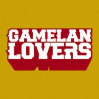 Gamelan Lovers logo, Gamelan Lovers contact details