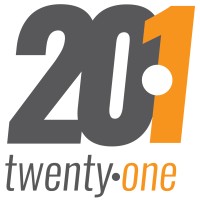 Twenty.one Advertising Agency logo, Twenty.one Advertising Agency contact details