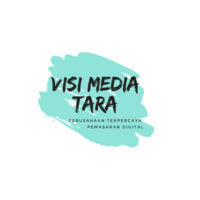 Visi Media Tara logo, Visi Media Tara contact details