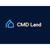 CMD Land logo, CMD Land contact details