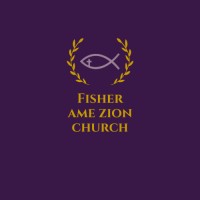 Fisher AME Zion Church logo, Fisher AME Zion Church contact details