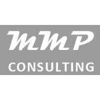 MMP Consulting logo, MMP Consulting contact details