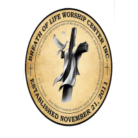 Breath of Life Worship Center Inc. logo, Breath of Life Worship Center Inc. contact details