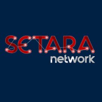 Setara Network logo, Setara Network contact details