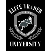 Elite Traders University logo, Elite Traders University contact details