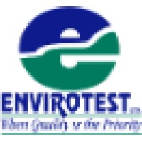 Envirotest Ltd logo, Envirotest Ltd contact details