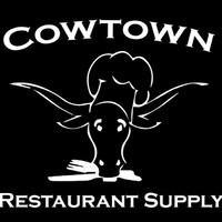 Cowtown Restaurant Supply logo, Cowtown Restaurant Supply contact details