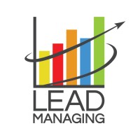 LeadManaging logo, LeadManaging contact details