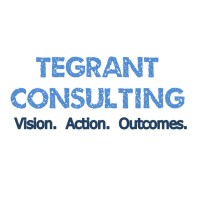 TEGrant Consulting logo, TEGrant Consulting contact details