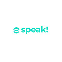 SPEAK Creative logo, SPEAK Creative contact details